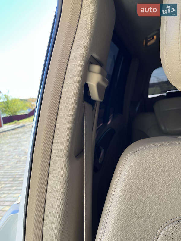 Внедорожник / Кроссовер Mercedes-Benz GL-Class 2014 в Каменец-Подольском фото 29 Внедорожник / Кроссовер Mercedes-Benz GL-Class 2014 в Каменец-Подольском