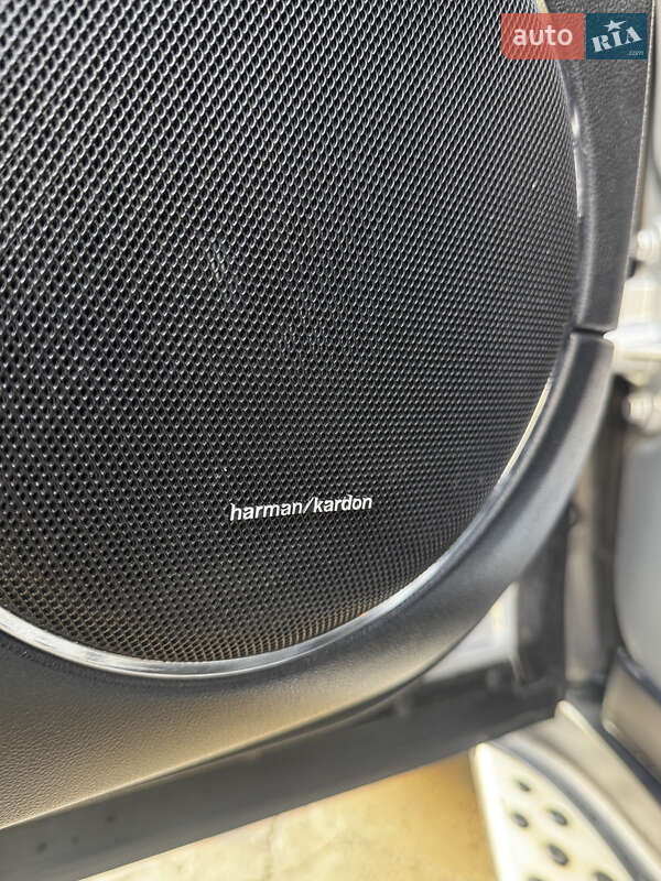 Позашляховик / Кросовер Mercedes-Benz GL-Class 2011 в Снятині