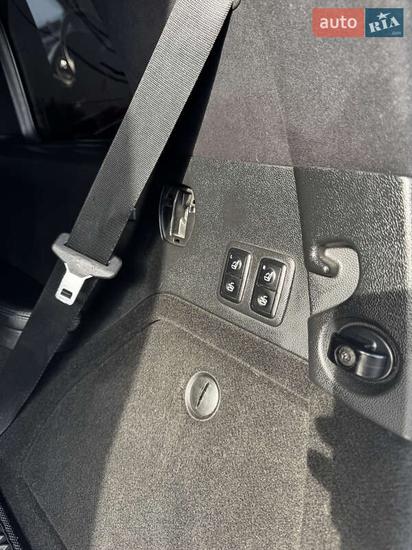 Позашляховик / Кросовер Mercedes-Benz GL-Class 2011 в Снятині