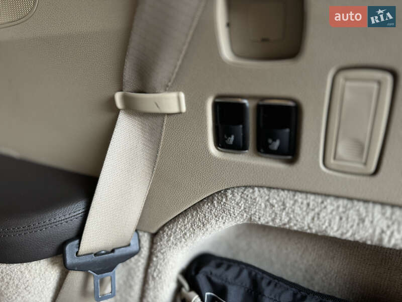 Позашляховик / Кросовер Mercedes-Benz GL-Class 2013 в Івано-Франківську фото 30 Позашляховик / Кросовер Mercedes-Benz GL-Class 2013 в Івано-Франківську