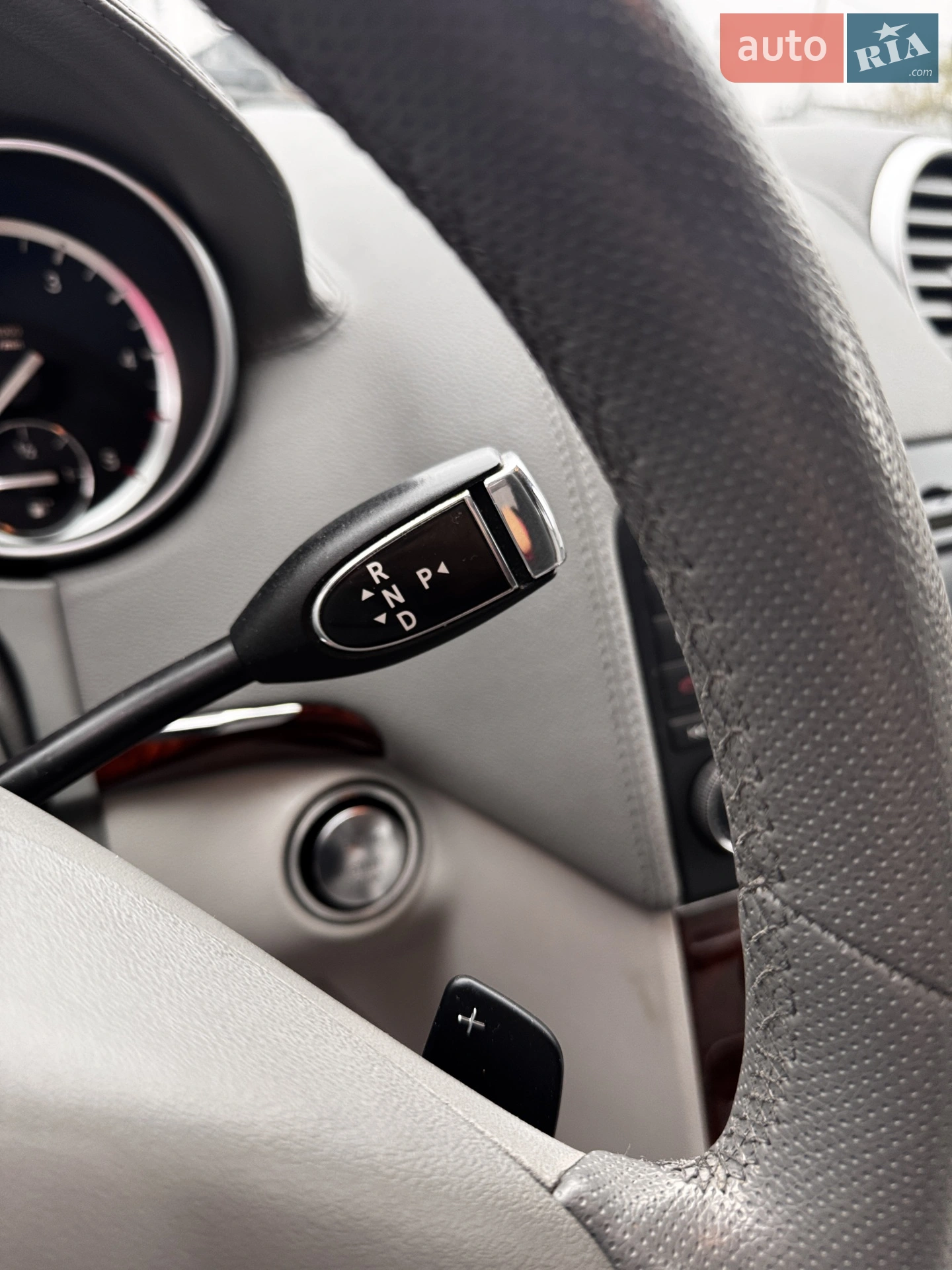 2012 Mercedes-Benz GL-klasse - мініатюра 40