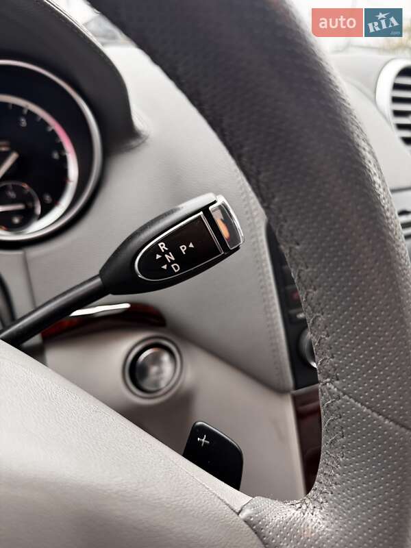 Позашляховик / Кросовер Mercedes-Benz GL-Class 2012 в Житомирі фото 40 Позашляховик / Кросовер Mercedes-Benz GL-Class 2012 в Житомирі