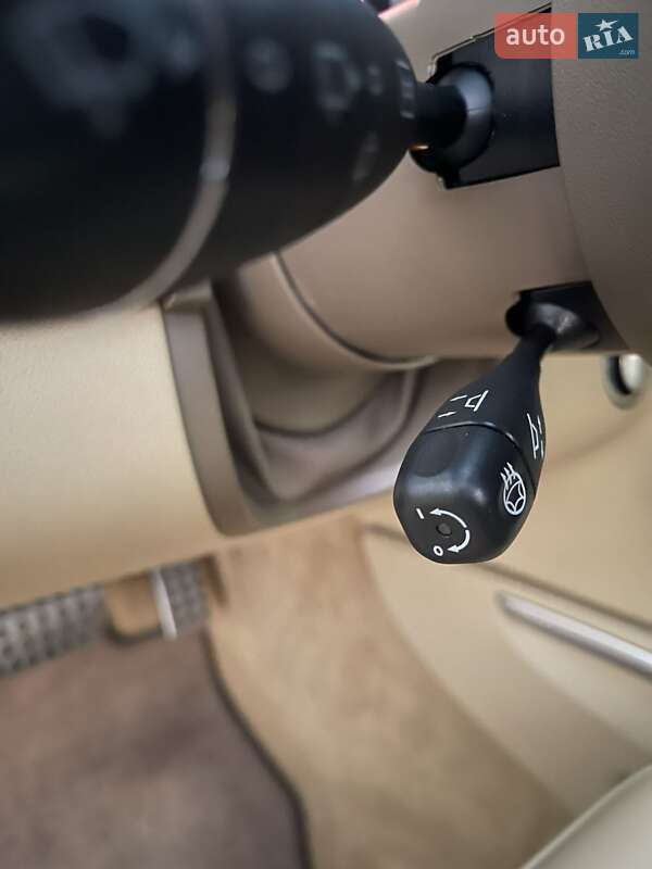 Внедорожник / Кроссовер Mercedes-Benz GL-Class 2012 в Тернополе фото 7 Внедорожник / Кроссовер Mercedes-Benz GL-Class 2012 в Тернополе