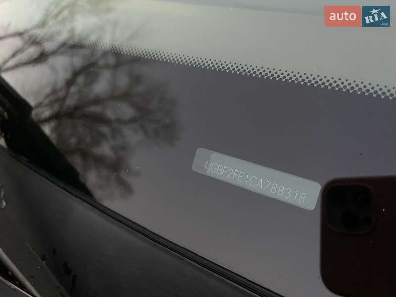 Внедорожник / Кроссовер Mercedes-Benz GL-Class 2012 в Тернополе фото 41 Внедорожник / Кроссовер Mercedes-Benz GL-Class 2012 в Тернополе