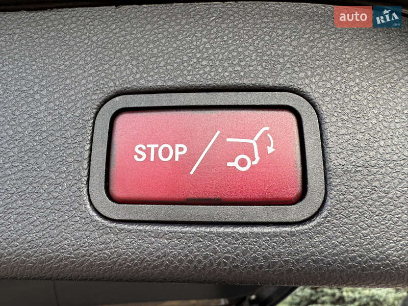 Позашляховик / Кросовер Mercedes-Benz GL-Class 2013 в Дніпрі