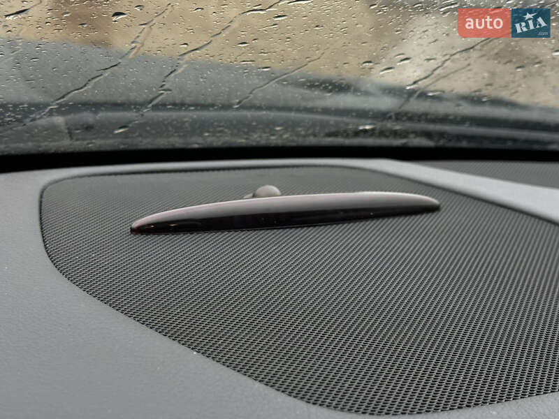 Внедорожник / Кроссовер Mercedes-Benz GL-Class 2013 в Тернополе