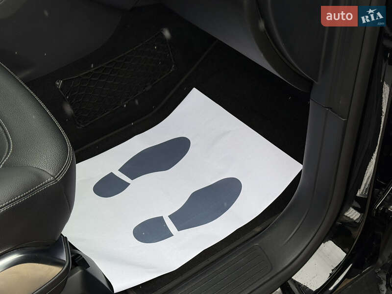 Внедорожник / Кроссовер Mercedes-Benz GL-Class 2013 в Тернополе