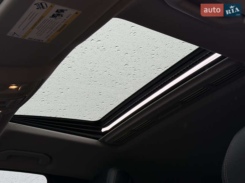 Внедорожник / Кроссовер Mercedes-Benz GL-Class 2013 в Тернополе