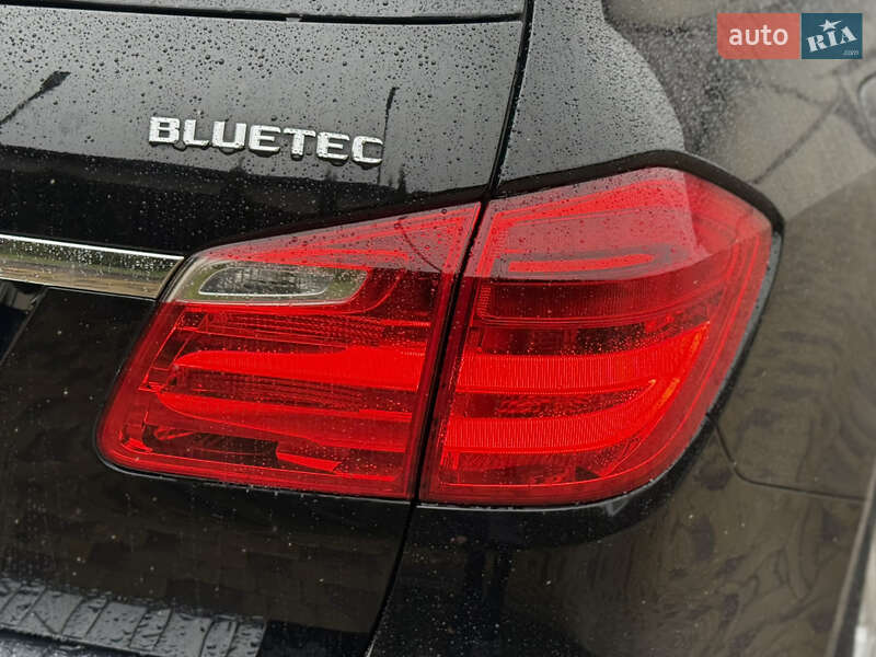 Внедорожник / Кроссовер Mercedes-Benz GL-Class 2013 в Тернополе