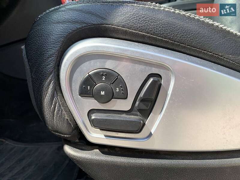 Внедорожник / Кроссовер Mercedes-Benz GL-Class 2008 в Киеве фото 29 Внедорожник / Кроссовер Mercedes-Benz GL-Class 2008 в Киеве