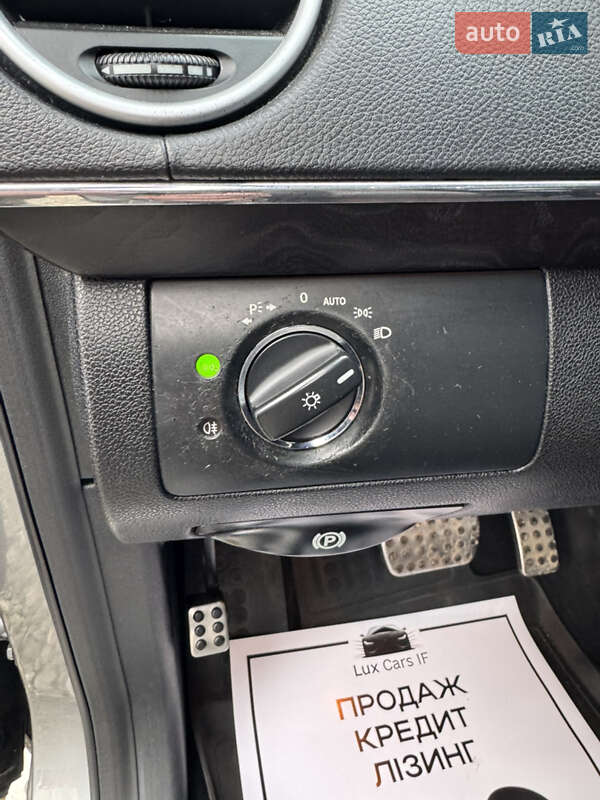 Позашляховик / Кросовер Mercedes-Benz GL-Class 2012 в Івано-Франківську