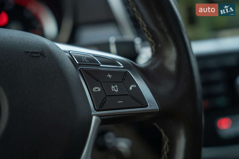 Внедорожник / Кроссовер Mercedes-Benz GL-Class 2013 в Черновцах фото 27 Внедорожник / Кроссовер Mercedes-Benz GL-Class 2013 в Черновцах