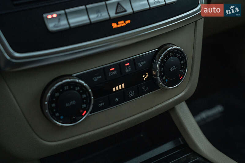 Внедорожник / Кроссовер Mercedes-Benz GL-Class 2013 в Черновцах фото 31 Внедорожник / Кроссовер Mercedes-Benz GL-Class 2013 в Черновцах