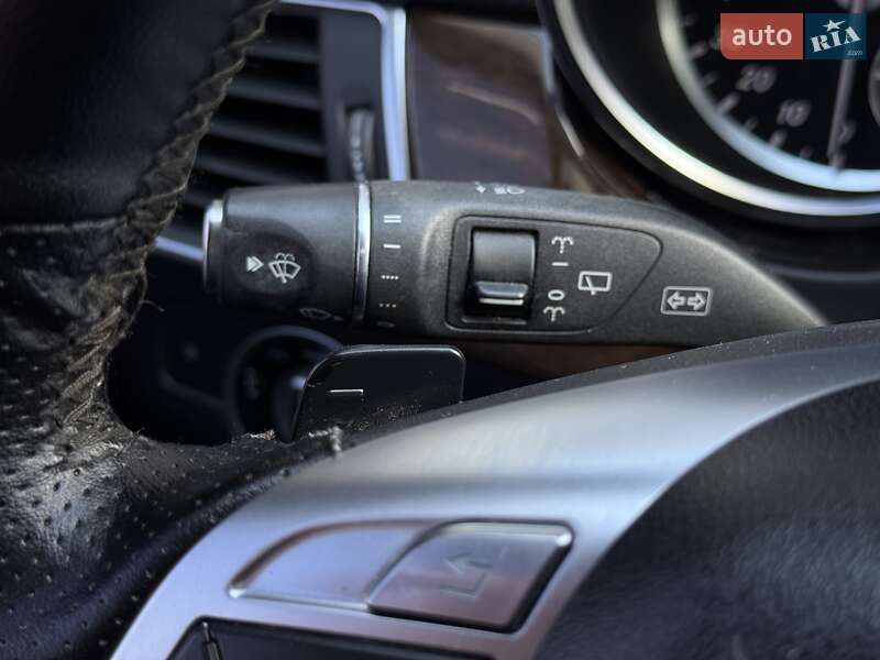 Внедорожник / Кроссовер Mercedes-Benz GL-Class 2013 в Львове фото 39 Внедорожник / Кроссовер Mercedes-Benz GL-Class 2013 в Львове