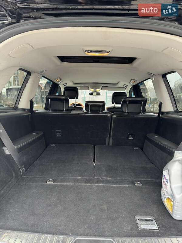 Внедорожник / Кроссовер Mercedes-Benz GL-Class 2006 в Киеве