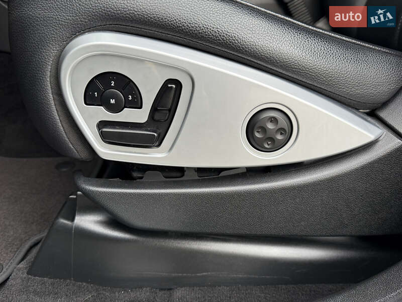 Внедорожник / Кроссовер Mercedes-Benz GL-Class 2012 в Дрогобыче