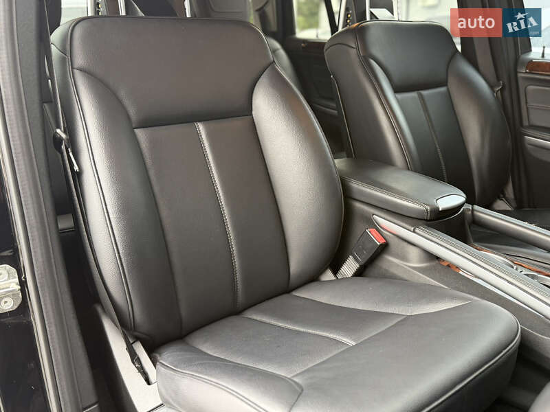 Внедорожник / Кроссовер Mercedes-Benz GL-Class 2012 в Дрогобыче