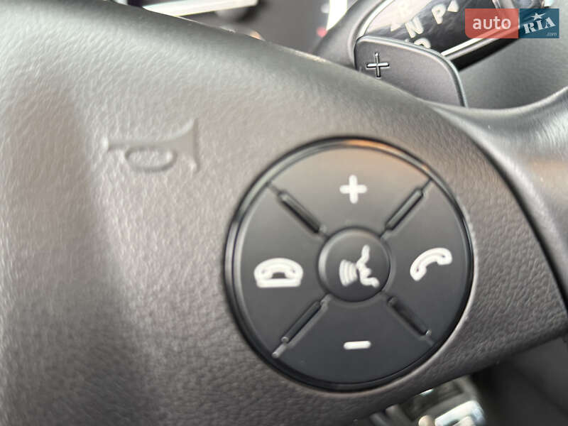 Внедорожник / Кроссовер Mercedes-Benz GL-Class 2012 в Дрогобыче