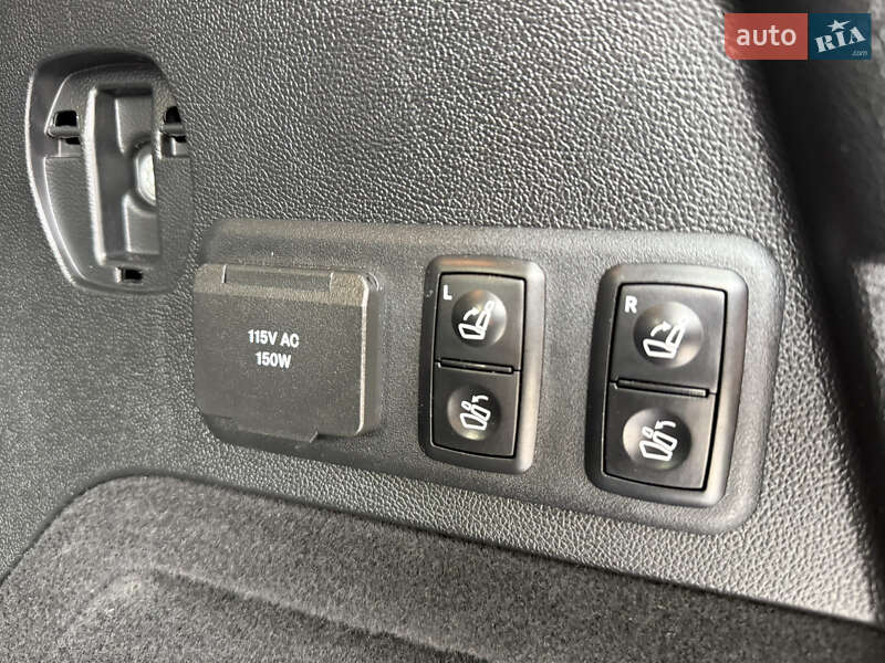 Внедорожник / Кроссовер Mercedes-Benz GL-Class 2012 в Дрогобыче