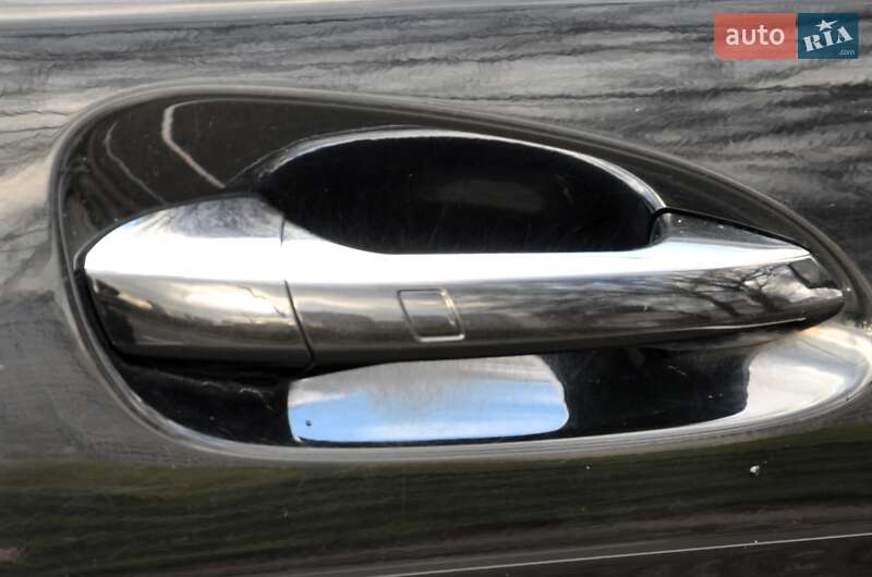 Позашляховик / Кросовер Mercedes-Benz GL-Class 2013 в Києві