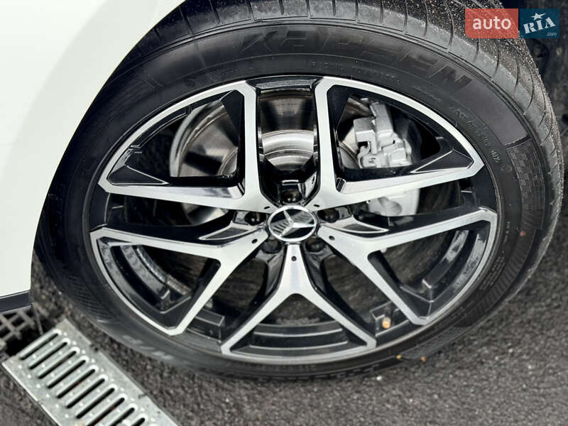 Позашляховик / Кросовер Mercedes-Benz GL-Class 2013 в Вінниці фото 4 Позашляховик / Кросовер Mercedes-Benz GL-Class 2013 в Вінниці