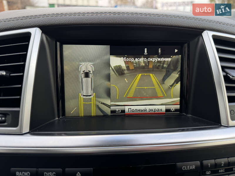 Позашляховик / Кросовер Mercedes-Benz GL-Class 2013 в Вінниці фото 48 Позашляховик / Кросовер Mercedes-Benz GL-Class 2013 в Вінниці