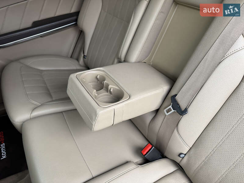 Позашляховик / Кросовер Mercedes-Benz GL-Class 2013 в Вінниці фото 61 Позашляховик / Кросовер Mercedes-Benz GL-Class 2013 в Вінниці