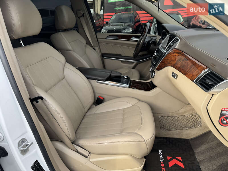 Позашляховик / Кросовер Mercedes-Benz GL-Class 2013 в Вінниці фото 68 Позашляховик / Кросовер Mercedes-Benz GL-Class 2013 в Вінниці