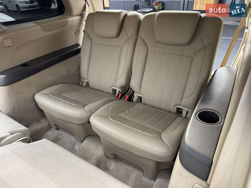 Позашляховик / Кросовер Mercedes-Benz GL-Class 2013 в Вінниці фото 79 Позашляховик / Кросовер Mercedes-Benz GL-Class 2013 в Вінниці