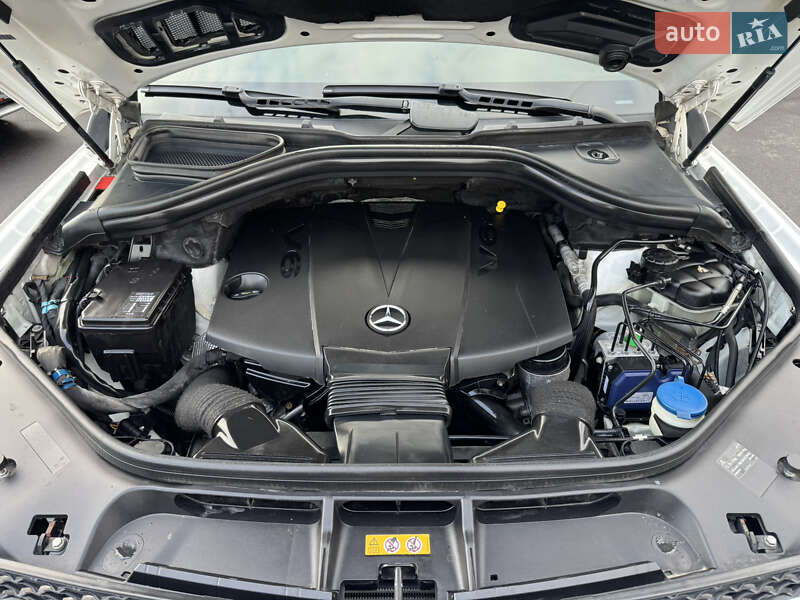 Позашляховик / Кросовер Mercedes-Benz GL-Class 2013 в Вінниці фото 85 Позашляховик / Кросовер Mercedes-Benz GL-Class 2013 в Вінниці