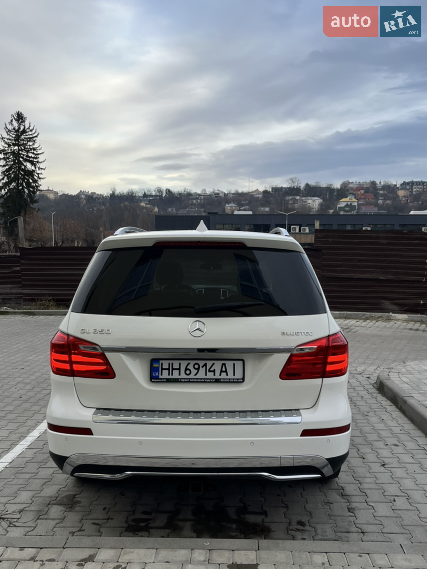 2014 Mercedes-Benz GL-klasse - мініатюра 14