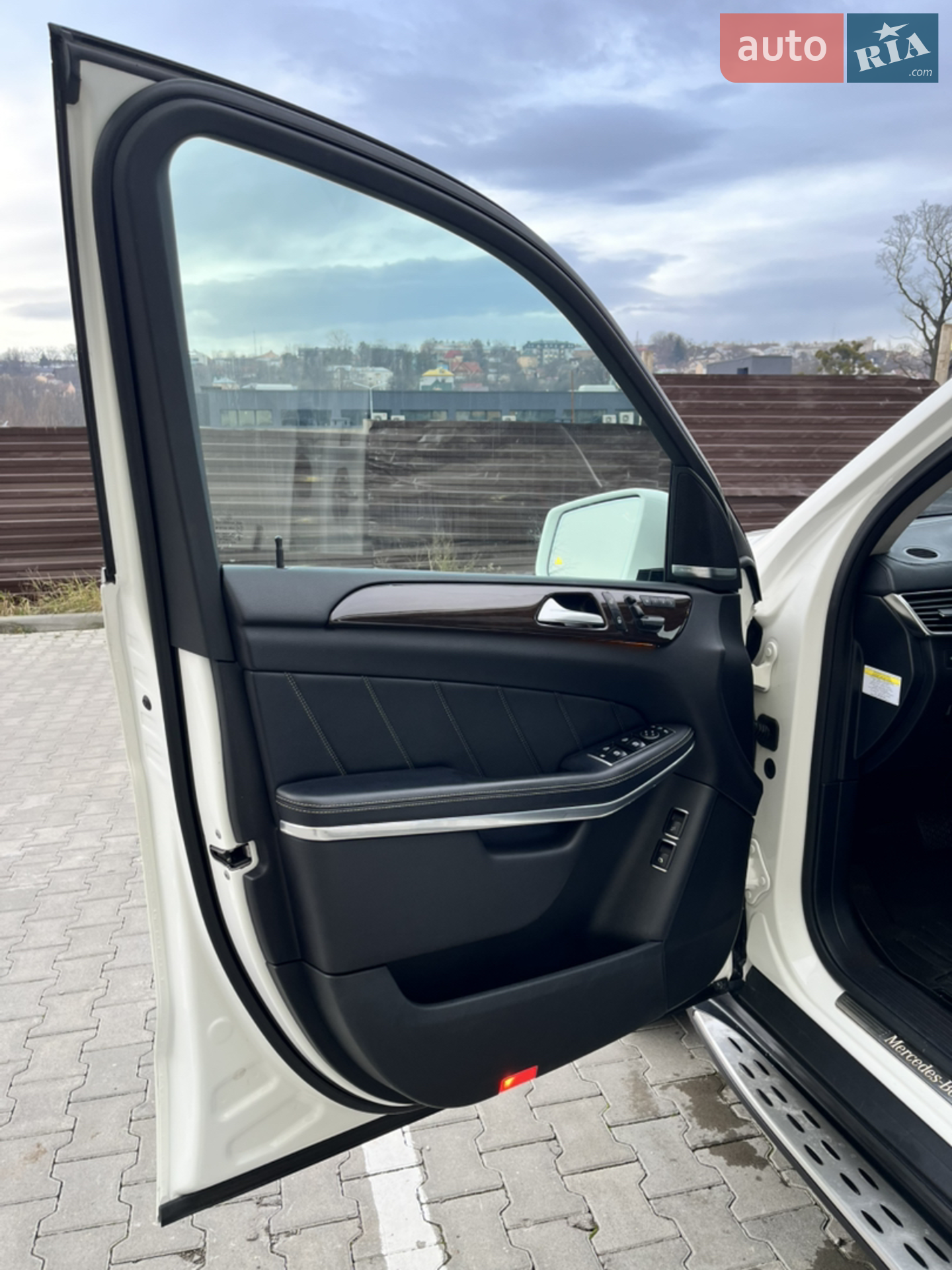 2014 Mercedes-Benz GL-klasse - мініатюра 24