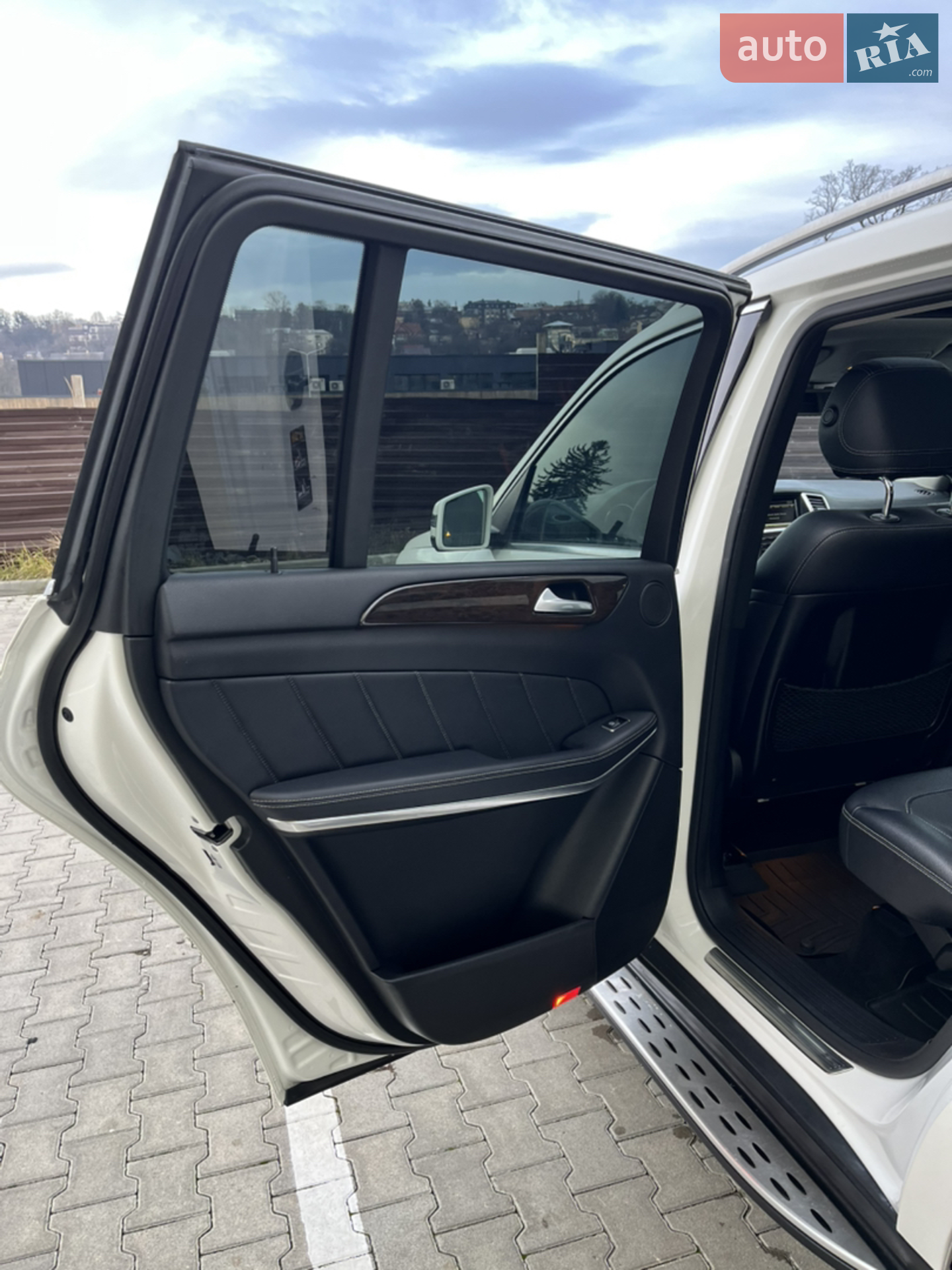 2014 Mercedes-Benz GL-klasse - мініатюра 29