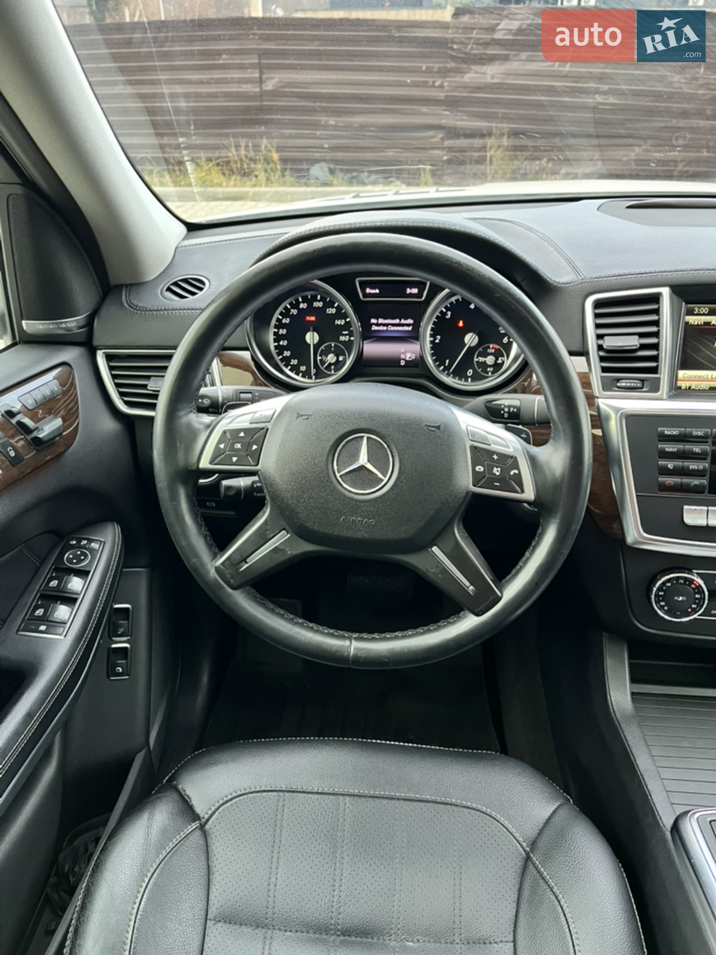2014 Mercedes-Benz GL-klasse - мініатюра 36