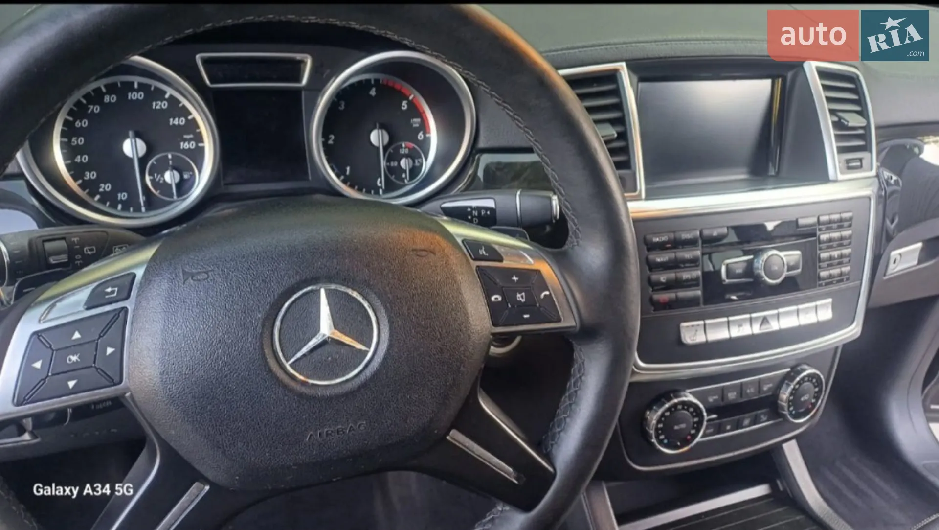 2015 Mercedes-Benz GL-klasse - мініатюра 25