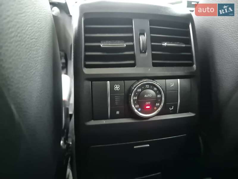 Внедорожник / Кроссовер Mercedes-Benz GL-Class 2015 в Коломые фото 26 Внедорожник / Кроссовер Mercedes-Benz GL-Class 2015 в Коломые