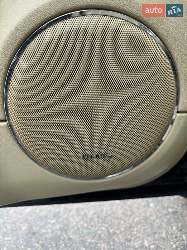 Внедорожник / Кроссовер Mercedes-Benz GL-Class 2010 в Киеве