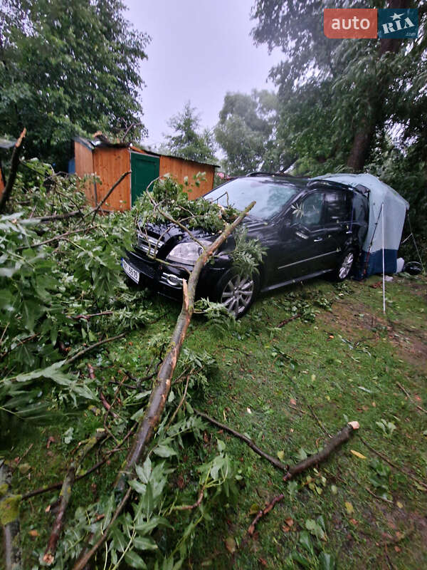 Внедорожник / Кроссовер Mercedes-Benz GL-Class 2008 в Ходорове