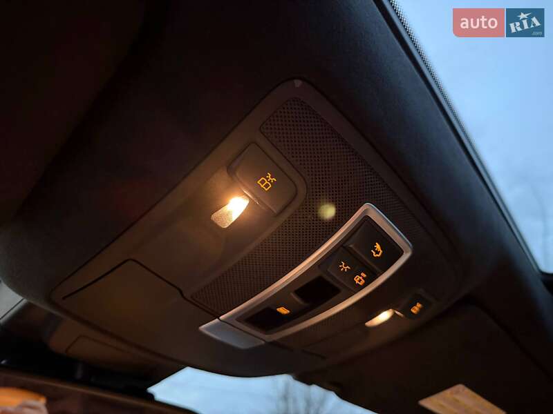 Позашляховик / Кросовер Mercedes-Benz GL-Class 2013 в Кривому Розі