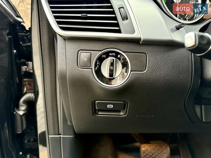 Позашляховик / Кросовер Mercedes-Benz GL-Class 2013 в Одесі
