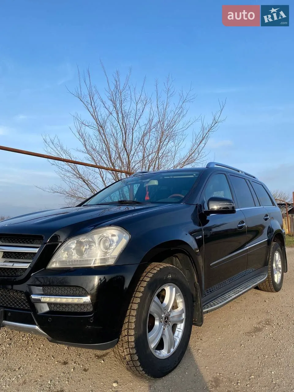2012 Mercedes-Benz GL-klasse - мініатюра 42