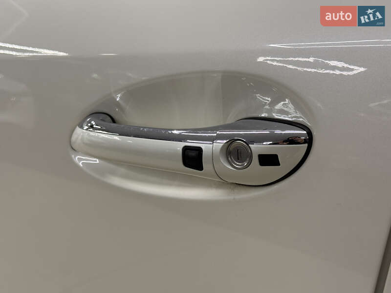 Внедорожник / Кроссовер Mercedes-Benz GL-Class 2011 в Николаеве