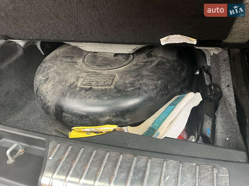 Позашляховик / Кросовер Mercedes-Benz GL-Class 2007 в Дніпрі