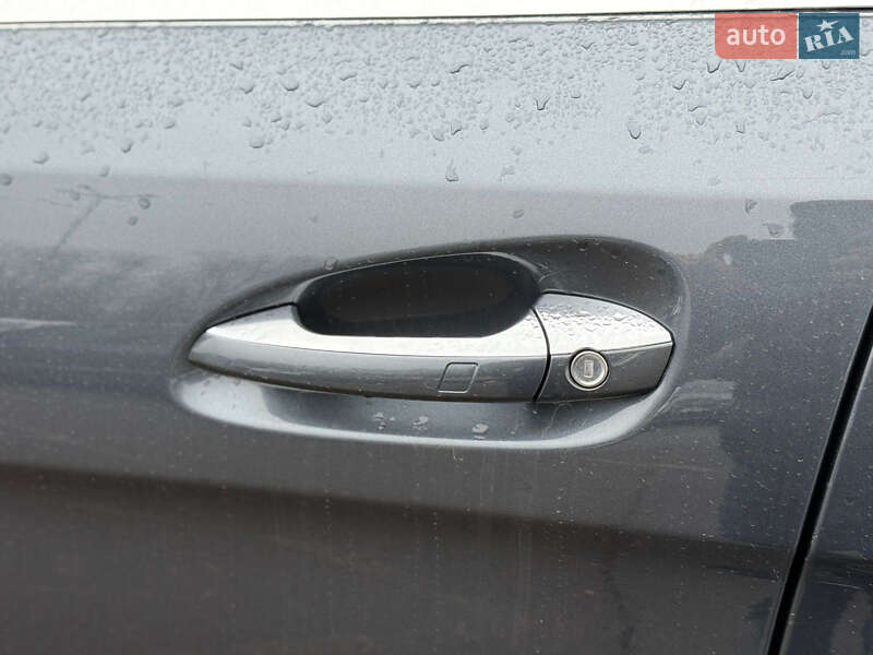 Позашляховик / Кросовер Mercedes-Benz GL-Class 2014 в Львові