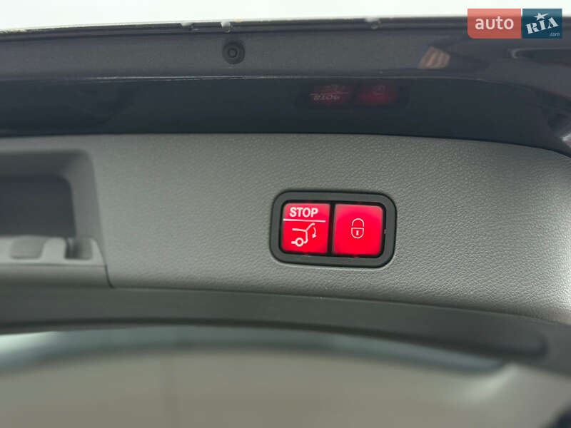 Позашляховик / Кросовер Mercedes-Benz GL-Class 2014 в Львові