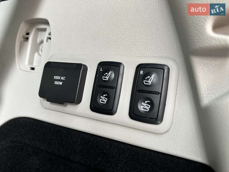 Внедорожник / Кроссовер Mercedes-Benz GL-Class 2010 в Львове фото 31 Внедорожник / Кроссовер Mercedes-Benz GL-Class 2010 в Львове