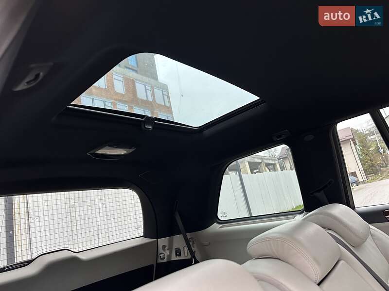 Внедорожник / Кроссовер Mercedes-Benz GL-Class 2010 в Львове фото 27 Внедорожник / Кроссовер Mercedes-Benz GL-Class 2010 в Львове