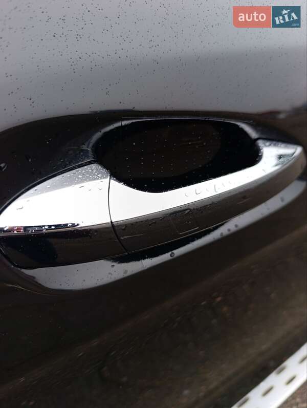 Позашляховик / Кросовер Mercedes-Benz GL-Class 2014 в Києві