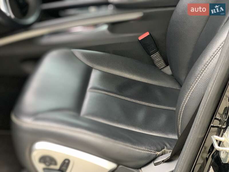 Внедорожник / Кроссовер Mercedes-Benz GL-Class 2008 в Львове фото 21 Внедорожник / Кроссовер Mercedes-Benz GL-Class 2008 в Львове