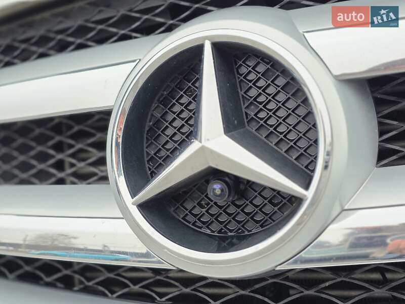 Позашляховик / Кросовер Mercedes-Benz GL-Class 2014 в Рівному